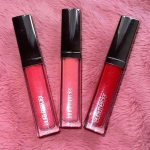 Laura mercier lip gloss bundle
